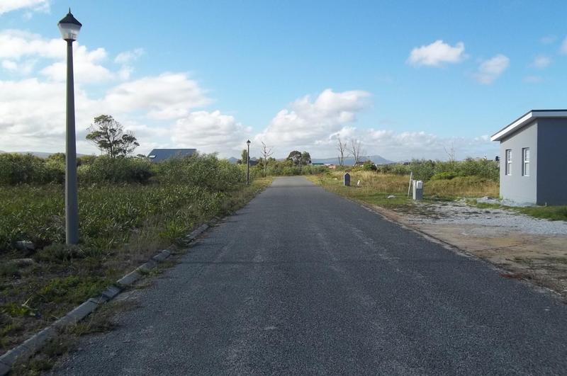 0 Bedroom Property for Sale in Franskraal Western Cape